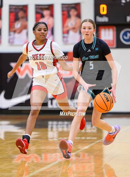 Thumbnail 2 in Cox Mill @ West Cabarrus photogallery.