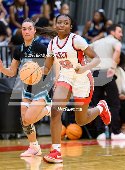 Thumbnail 3 in Cox Mill @ West Cabarrus photogallery.