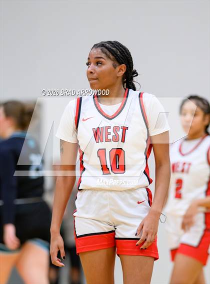 Thumbnail 1 in Cox Mill @ West Cabarrus photogallery.