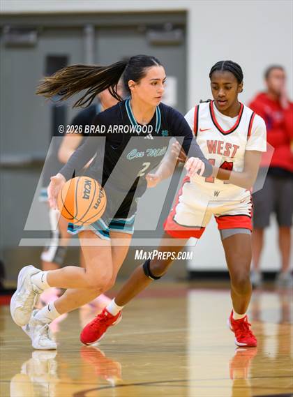 Thumbnail 3 in Cox Mill @ West Cabarrus photogallery.