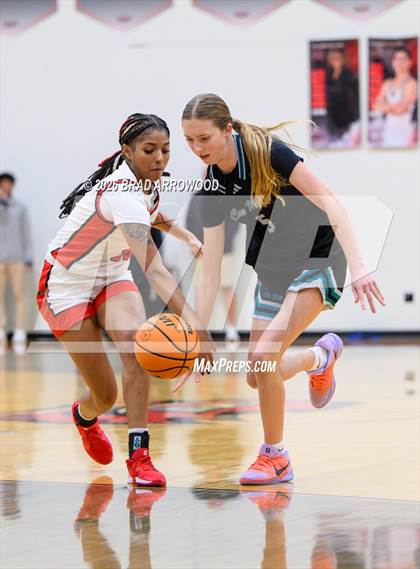 Thumbnail 1 in Cox Mill @ West Cabarrus photogallery.