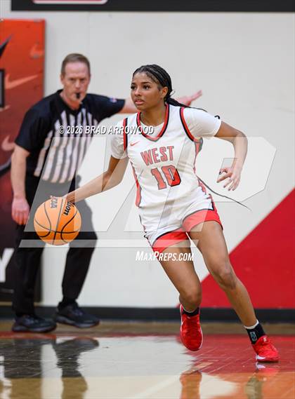 Thumbnail 2 in Cox Mill @ West Cabarrus photogallery.