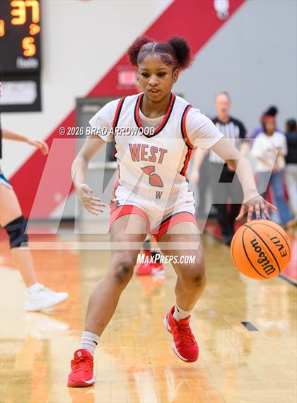 Thumbnail 2 in Cox Mill @ West Cabarrus photogallery.