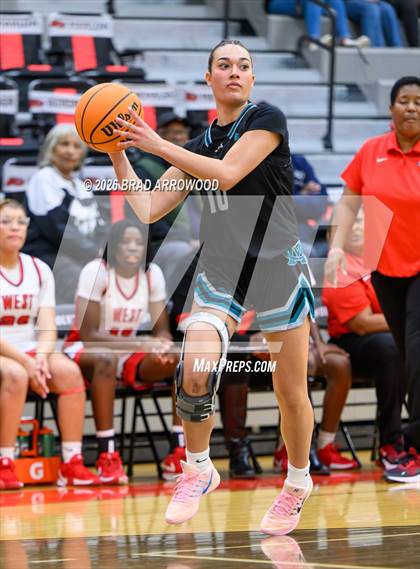 Thumbnail 2 in Cox Mill @ West Cabarrus photogallery.