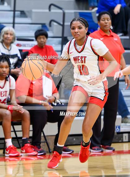 Thumbnail 2 in Cox Mill @ West Cabarrus photogallery.