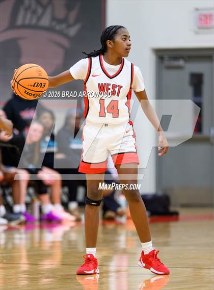 Thumbnail 3 in Cox Mill @ West Cabarrus photogallery.