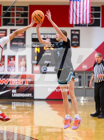 Thumbnail 3 in Cox Mill @ West Cabarrus photogallery.