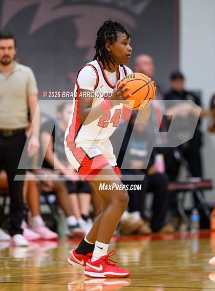 Thumbnail 3 in Cox Mill @ West Cabarrus photogallery.