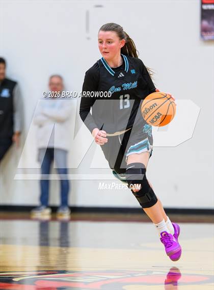 Thumbnail 1 in Cox Mill @ West Cabarrus photogallery.