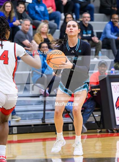 Thumbnail 2 in Cox Mill @ West Cabarrus photogallery.