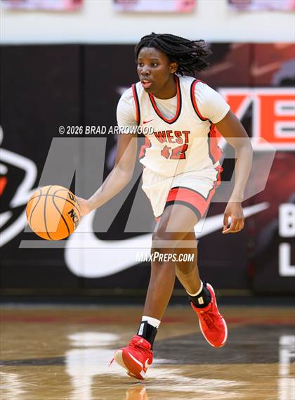 Thumbnail 2 in Cox Mill @ West Cabarrus photogallery.