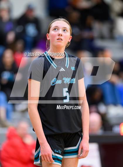 Thumbnail 3 in Cox Mill @ West Cabarrus photogallery.