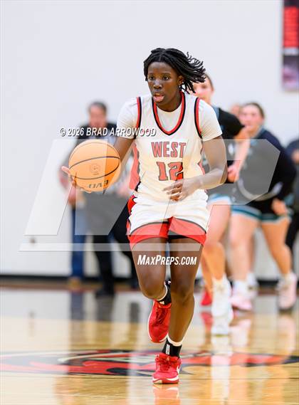 Thumbnail 3 in Cox Mill @ West Cabarrus photogallery.