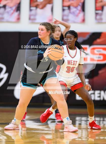 Thumbnail 3 in Cox Mill @ West Cabarrus photogallery.