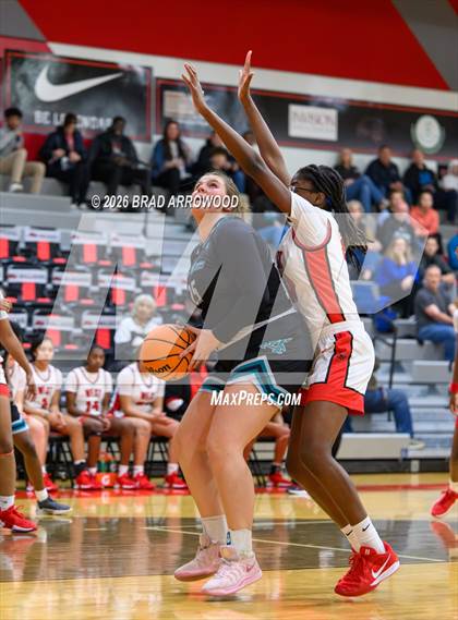 Thumbnail 2 in Cox Mill @ West Cabarrus photogallery.