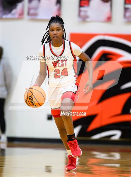 Thumbnail 3 in Cox Mill @ West Cabarrus photogallery.