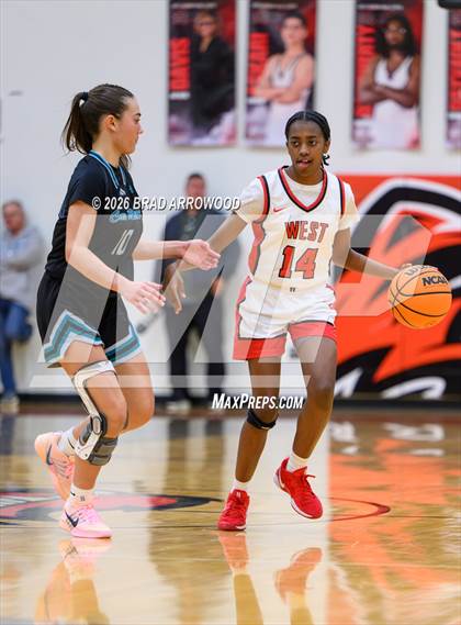 Thumbnail 2 in Cox Mill @ West Cabarrus photogallery.