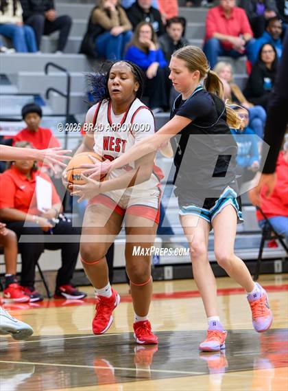 Thumbnail 1 in Cox Mill @ West Cabarrus photogallery.