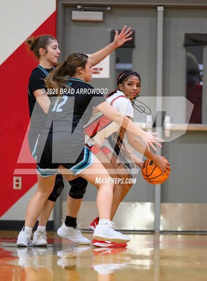 Thumbnail 2 in Cox Mill @ West Cabarrus photogallery.