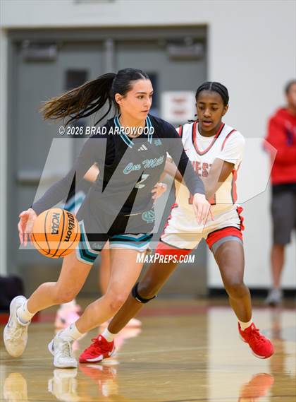 Thumbnail 2 in Cox Mill @ West Cabarrus photogallery.