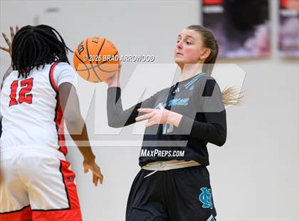 Thumbnail 1 in Cox Mill @ West Cabarrus photogallery.