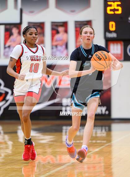 Thumbnail 1 in Cox Mill @ West Cabarrus photogallery.