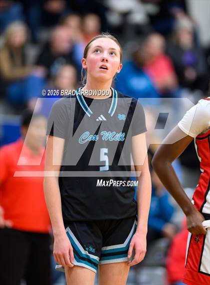 Thumbnail 1 in Cox Mill @ West Cabarrus photogallery.