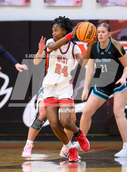 Thumbnail 3 in Cox Mill @ West Cabarrus photogallery.