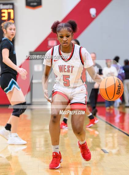 Thumbnail 3 in Cox Mill @ West Cabarrus photogallery.