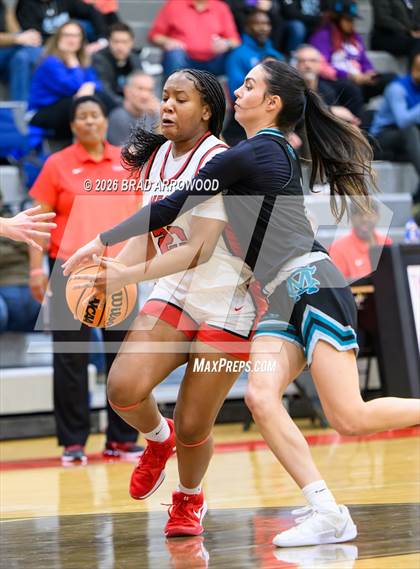 Thumbnail 3 in Cox Mill @ West Cabarrus photogallery.