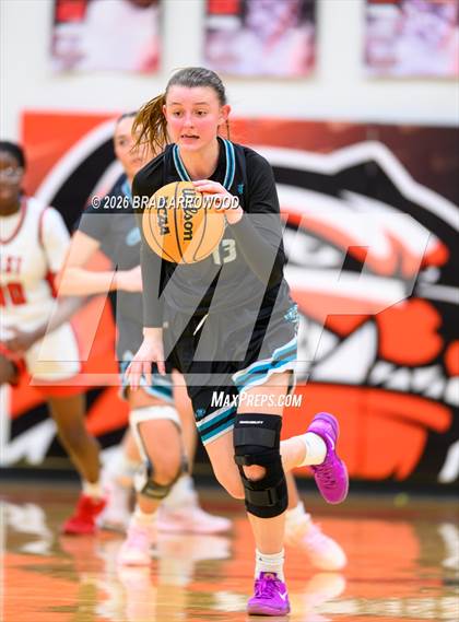 Thumbnail 3 in Cox Mill @ West Cabarrus photogallery.