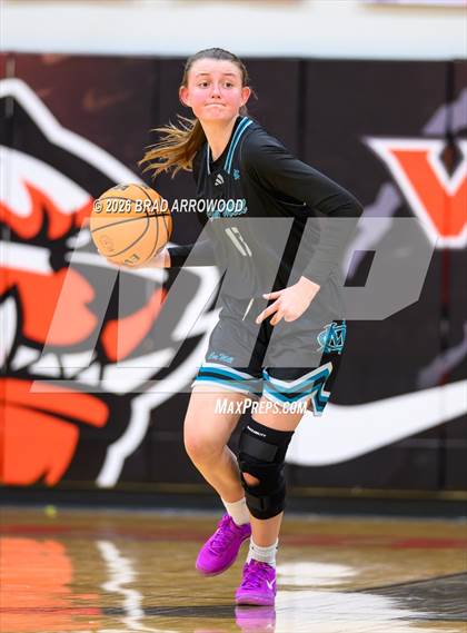 Thumbnail 3 in Cox Mill @ West Cabarrus photogallery.