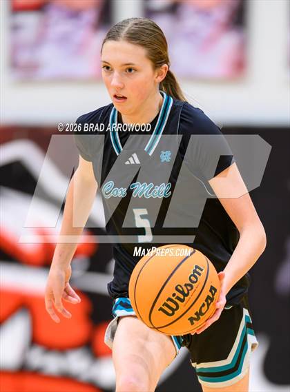 Thumbnail 2 in Cox Mill @ West Cabarrus photogallery.