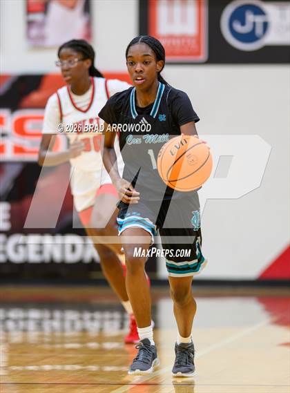 Thumbnail 2 in Cox Mill @ West Cabarrus photogallery.