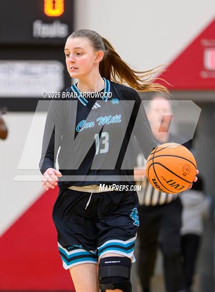 Thumbnail 1 in Cox Mill @ West Cabarrus photogallery.