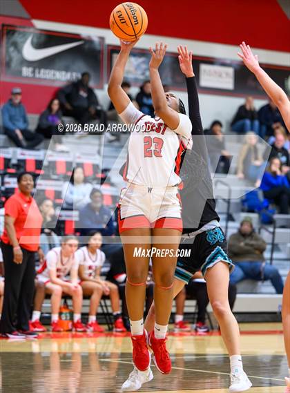 Thumbnail 2 in Cox Mill @ West Cabarrus photogallery.