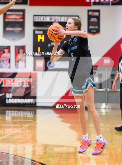 Thumbnail 2 in Cox Mill @ West Cabarrus photogallery.