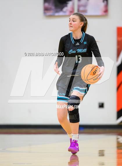 Thumbnail 2 in Cox Mill @ West Cabarrus photogallery.