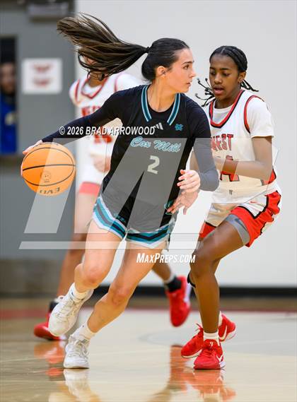 Thumbnail 3 in Cox Mill @ West Cabarrus photogallery.