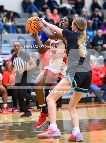 Thumbnail 3 in Cox Mill @ West Cabarrus photogallery.