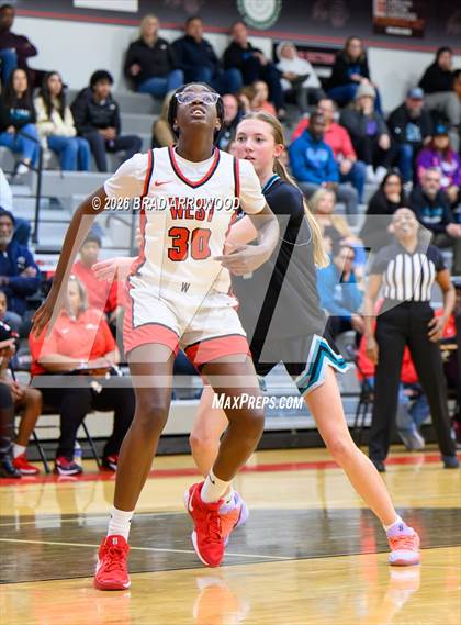 Thumbnail 3 in Cox Mill @ West Cabarrus photogallery.