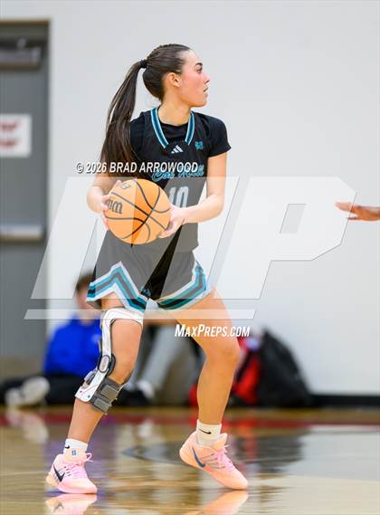 Thumbnail 3 in Cox Mill @ West Cabarrus photogallery.