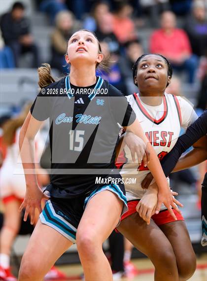 Thumbnail 2 in Cox Mill @ West Cabarrus photogallery.