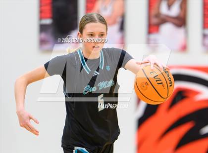 Thumbnail 3 in Cox Mill @ West Cabarrus photogallery.