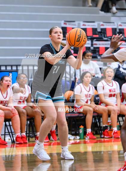 Thumbnail 1 in Cox Mill @ West Cabarrus photogallery.