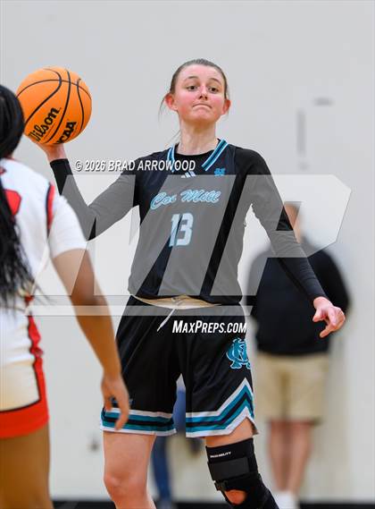 Thumbnail 1 in Cox Mill @ West Cabarrus photogallery.