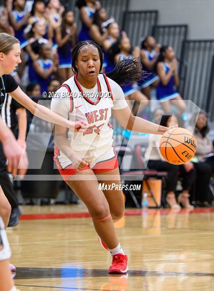 Thumbnail 2 in Cox Mill @ West Cabarrus photogallery.