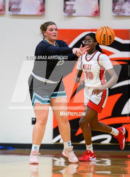 Thumbnail 2 in Cox Mill @ West Cabarrus photogallery.