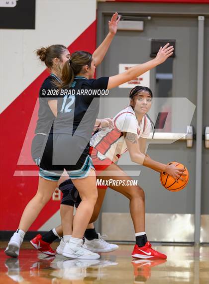 Thumbnail 1 in Cox Mill @ West Cabarrus photogallery.