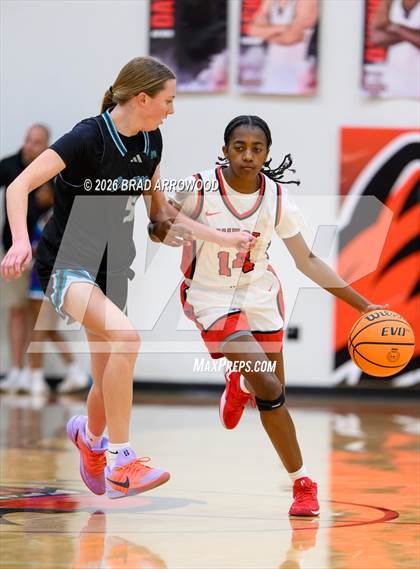 Thumbnail 2 in Cox Mill @ West Cabarrus photogallery.